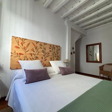 Alborada Apartamentos Rurales Hervás Екстериор снимка