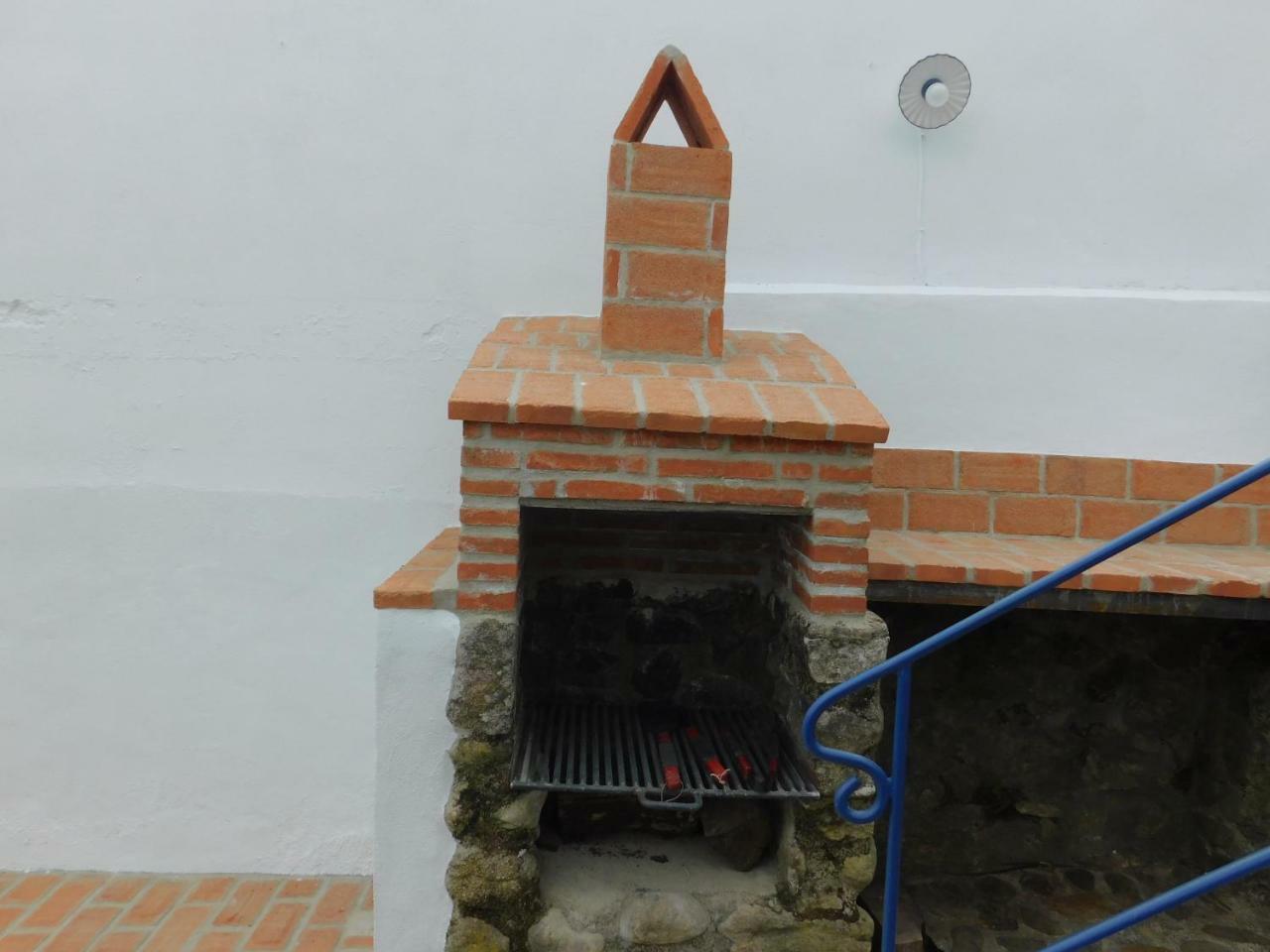 Alborada Apartamentos Rurales Hervás Екстериор снимка