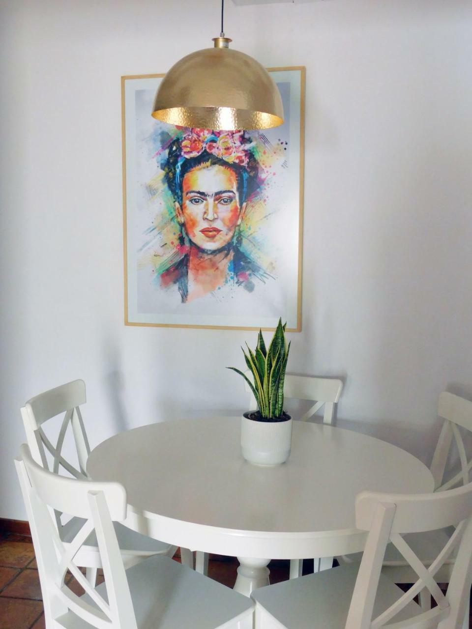 Alborada Apartamentos Rurales Hervás Екстериор снимка